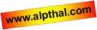 Textfeld: www.alpthal.com